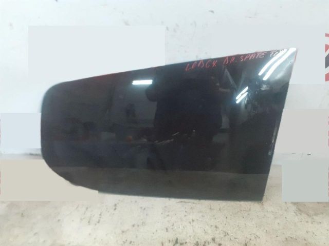 bontott DACIA LODGY Jobb C Oszlop Oldalablak Üveg