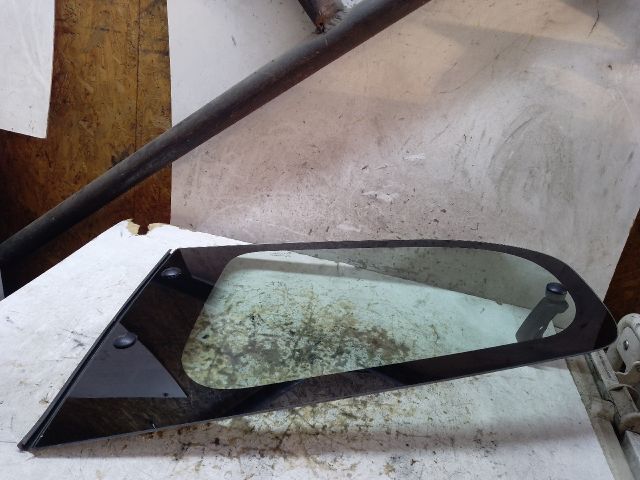 bontott DACIA LODGY Jobb C Oszlop Oldalablak Üveg