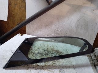 bontott DACIA LODGY Jobb C Oszlop Oldalablak Üveg