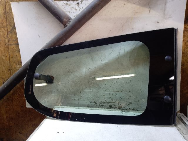 bontott DACIA LODGY Jobb C Oszlop Oldalablak Üveg