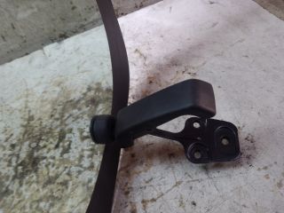 bontott DACIA LODGY Jobb C Oszlop Oldalablak Üveg