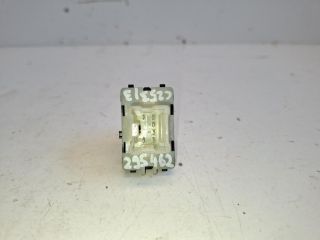 bontott DACIA LODGY Jobb első Ablakemelő Kapcsoló