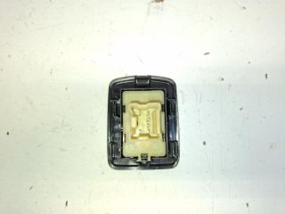 bontott DACIA LODGY Jobb első Ablakemelő Kapcsoló