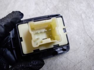 bontott DACIA LODGY Jobb első Ablakemelő Kapcsoló