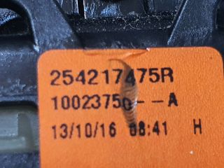 bontott DACIA LODGY Jobb első Ablakemelő Kapcsoló