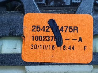 bontott DACIA LODGY Jobb első Ablakemelő Kapcsoló