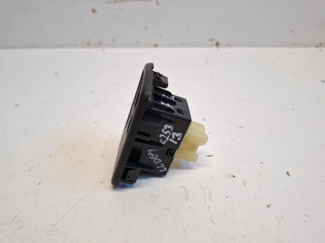 bontott DACIA LODGY Jobb első Ablakemelő Kapcsoló