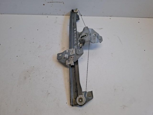 bontott DACIA LODGY Jobb első Ablakemelő Szerkezet (Elektromos)