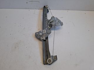 bontott DACIA LODGY Jobb első Ablakemelő Szerkezet (Elektromos)