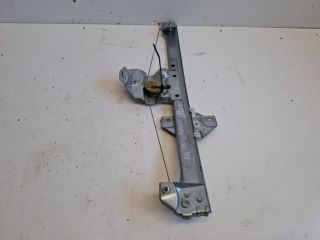 bontott DACIA LODGY Jobb első Ablakemelő Szerkezet (Elektromos)