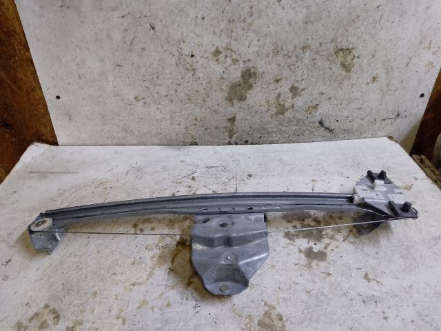 bontott DACIA LODGY Jobb első Ablakemelő Szerkezet (Elektromos)