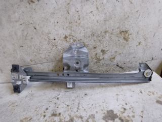 bontott DACIA LODGY Jobb első Ablakemelő Szerkezet (Elektromos)