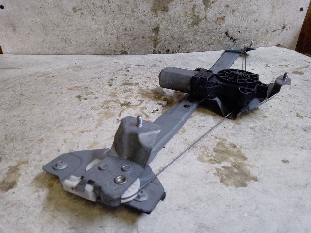 bontott DACIA LODGY Jobb első Ablakemelő Szerkezet (Elektromos)