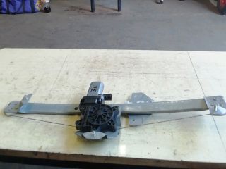 bontott DACIA LODGY Jobb első Ablakemelő Szerkezet (Elektromos)