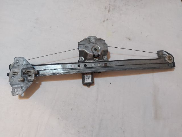 bontott DACIA LODGY Jobb első Ablakemelő Szerkezet (Elektromos)