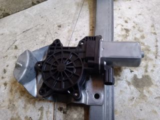 bontott DACIA LODGY Jobb első Ablakemelő Szerkezet (Elektromos)