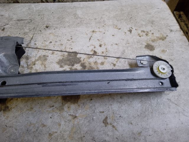 bontott DACIA LODGY Jobb első Ablakemelő Szerkezet (Elektromos)