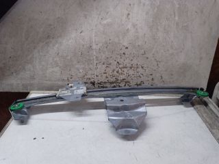 bontott DACIA LODGY Jobb első Ablakemelő Szerkezet (Elektromos)