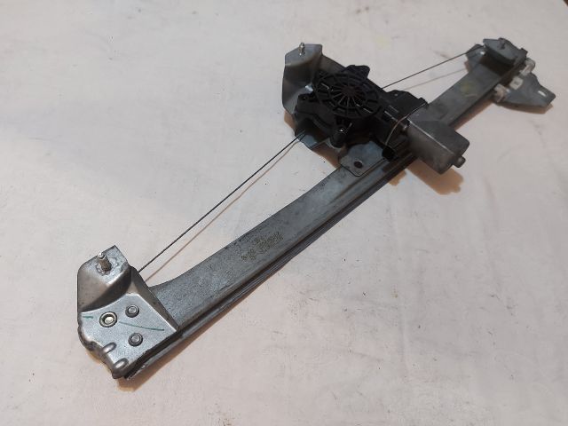 bontott DACIA LODGY Jobb első Ablakemelő Szerkezet (Elektromos)