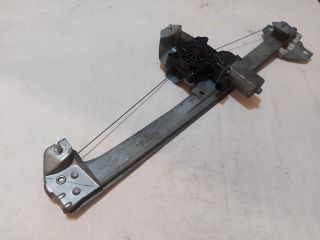 bontott DACIA LODGY Jobb első Ablakemelő Szerkezet (Elektromos)