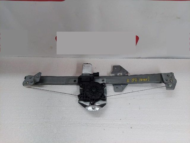 bontott DACIA LODGY Jobb első Ablakemelő Szerkezet (Elektromos)