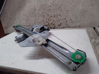 bontott DACIA LODGY Jobb első Ablakemelő Szerkezet (Elektromos)