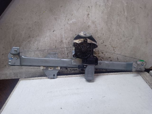 bontott DACIA LODGY Jobb első Ablakemelő Szerkezet (Elektromos)