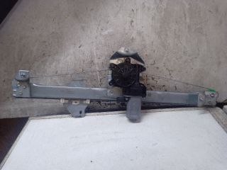 bontott DACIA LODGY Jobb első Ablakemelő Szerkezet (Elektromos)