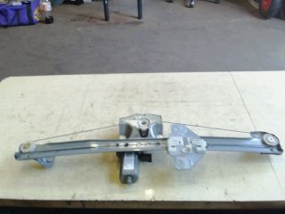 bontott DACIA LODGY Jobb első Ablakemelő Szerkezet (Elektromos)