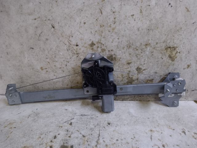 bontott DACIA LODGY Jobb első Ablakemelő Szerkezet (Elektromos)