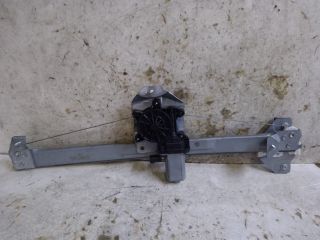 bontott DACIA LODGY Jobb első Ablakemelő Szerkezet (Elektromos)