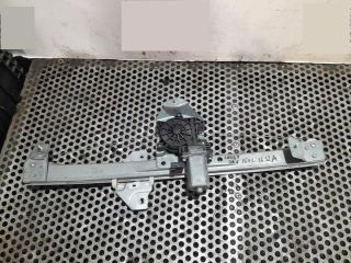 bontott DACIA LODGY Jobb első Ablakemelő Szerkezet (Elektromos)