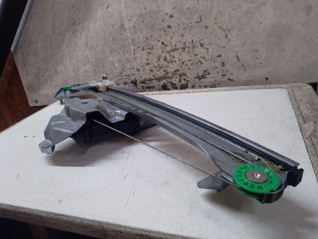 bontott DACIA LODGY Jobb első Ablakemelő Szerkezet (Elektromos)