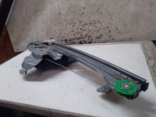 bontott DACIA LODGY Jobb első Ablakemelő Szerkezet (Elektromos)