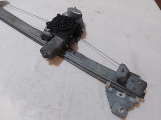 bontott DACIA LODGY Jobb első Ablakemelő Szerkezet (Elektromos)