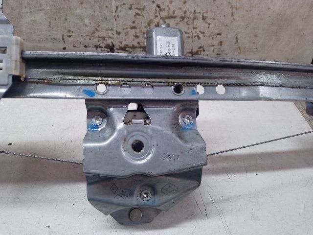 bontott DACIA LODGY Jobb első Ablakemelő Szerkezet (Elektromos)