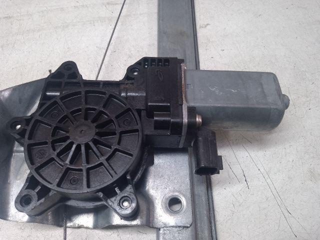 bontott DACIA LODGY Jobb első Ablakemelő Szerkezet (Elektromos)