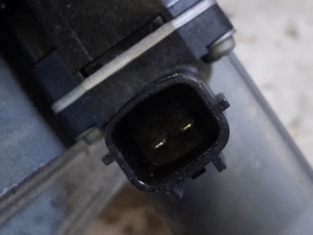 bontott DACIA LODGY Jobb első Ablakemelő Szerkezet (Elektromos)