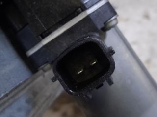 bontott DACIA LODGY Jobb első Ablakemelő Szerkezet (Elektromos)