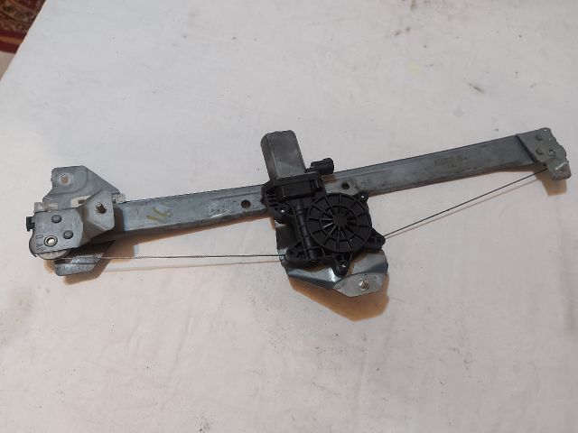 bontott DACIA LODGY Jobb első Ablakemelő Szerkezet (Elektromos)