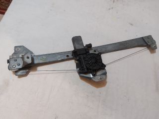 bontott DACIA LODGY Jobb első Ablakemelő Szerkezet (Elektromos)