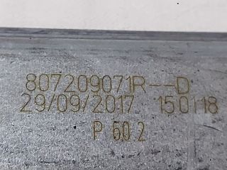 bontott DACIA LODGY Jobb első Ablakemelő Szerkezet (Elektromos)