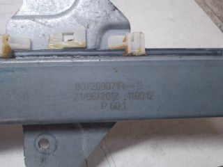 bontott DACIA LODGY Jobb első Ablakemelő Szerkezet (Elektromos)