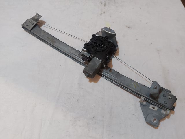 bontott DACIA LODGY Jobb első Ablakemelő Szerkezet (Elektromos)