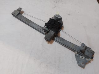 bontott DACIA LODGY Jobb első Ablakemelő Szerkezet (Elektromos)