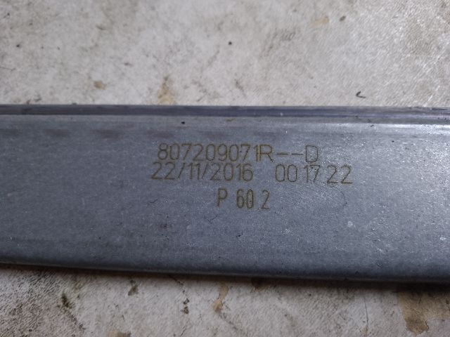 bontott DACIA LODGY Jobb első Ablakemelő Szerkezet (Elektromos)