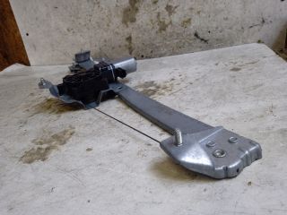 bontott DACIA LODGY Jobb első Ablakemelő Szerkezet (Elektromos)