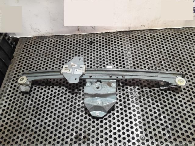 bontott DACIA LODGY Jobb első Ablakemelő Szerkezet (Elektromos)