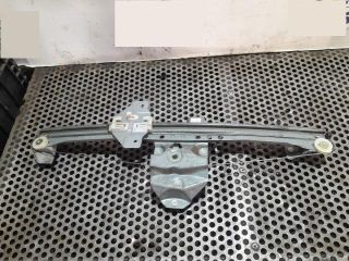 bontott DACIA LODGY Jobb első Ablakemelő Szerkezet (Elektromos)