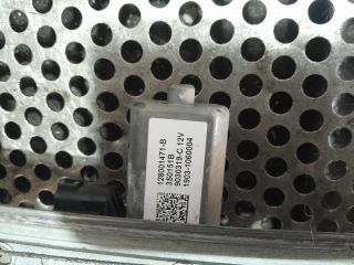 bontott DACIA LODGY Jobb első Ablakemelő Szerkezet (Elektromos)